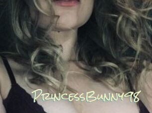 PrincessBunny98