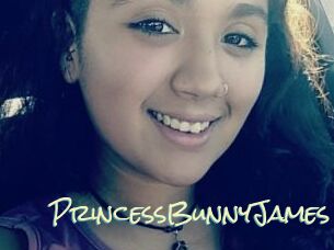 PrincessBunnyJames