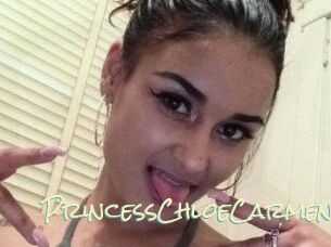 PrincessChloeCarmen