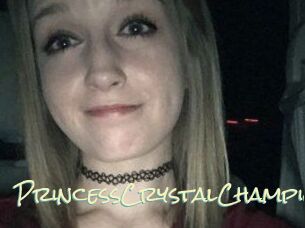 PrincessCrystalChampion