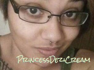 PrincessDeziCream