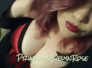 PrincessEvelynRose