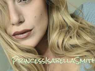 PrincessIsabellaSmith