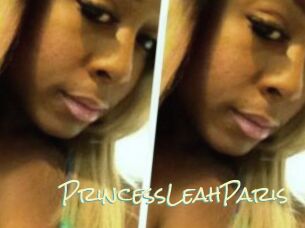 PrincessLeahParis