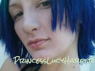 PrincessLucyHarper