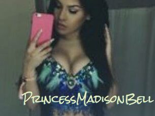 PrincessMadisonBell