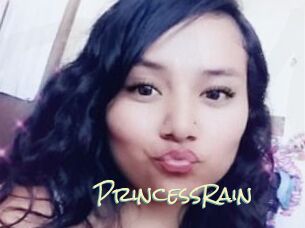 PrincessRain