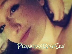 PrincessRoseSky