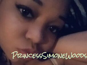 PrincessSimoneWoods