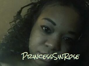 PrincessSinRose