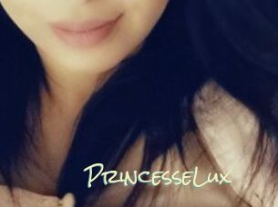 PrincesseLux