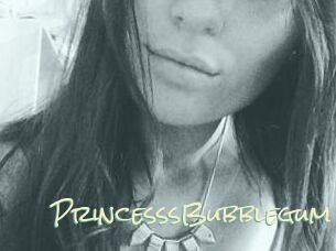 PrincesssBubblegum