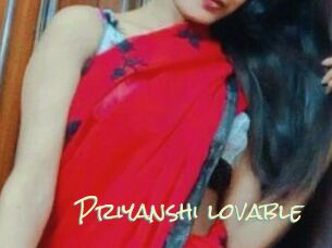 Priyanshi_lovable