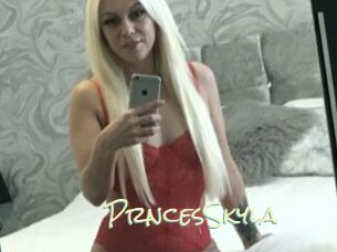 PrncesSkyla