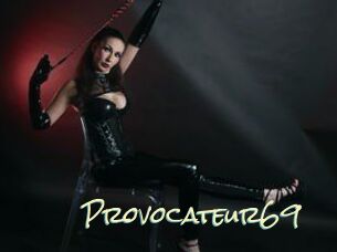 Provocateur69