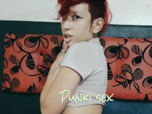 Punki_sex