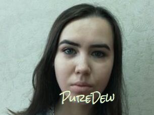 PureDew