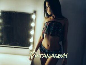 Putanasexy