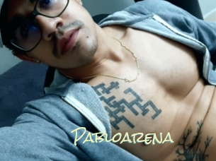 Pabloarena