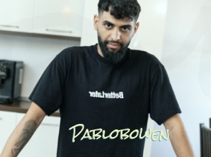 Pablobowen