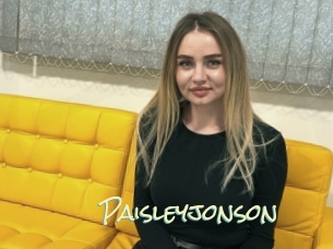 Paisleyjonson