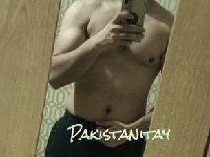 Pakistanitay