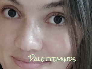 Paletteminds