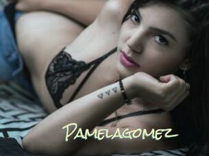 Pamelagomez