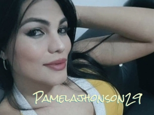 Pamelajhonson29