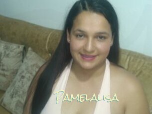 Pamelalisa