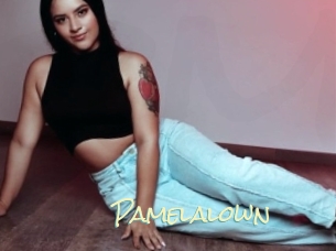 Pamelalown