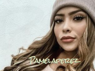 Pamelaperez