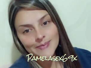 Pamelasex69x