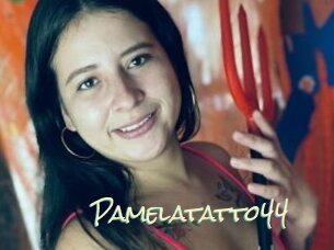 Pamelatatto44