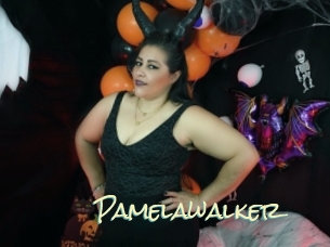 Pamelawalker