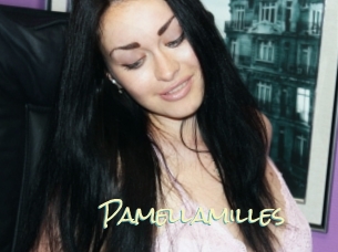 Pamellamilles