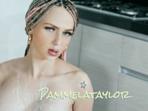 Pammelataylor