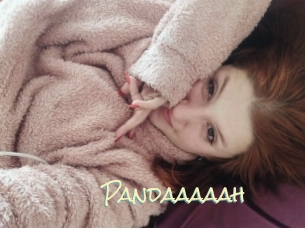 Pandaaaaah