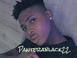 Panterablack22