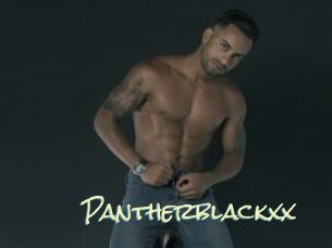 Pantherblackxx