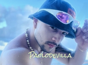 Paolodevilla