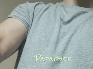 Papathick