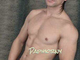 Papihorny