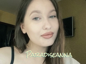 Paradiseanna