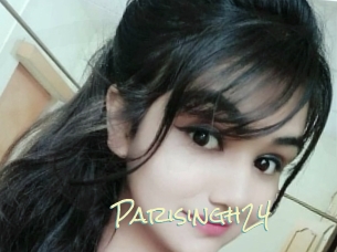 Parisingh24