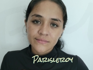 Parisleroy