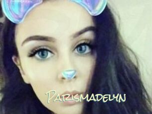 Parismadelyn