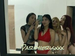 Partygirlsxxx