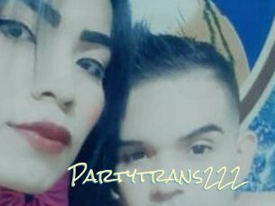 Partytrans222