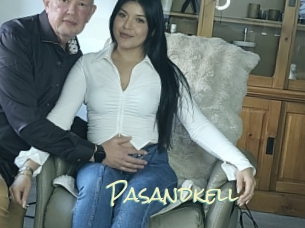 Pasandkell